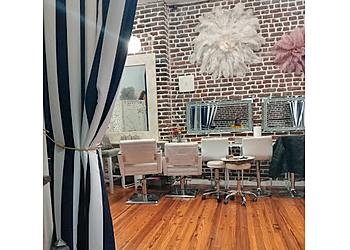 Charleston Beauty Salons Lordis Loft Salon & Spa