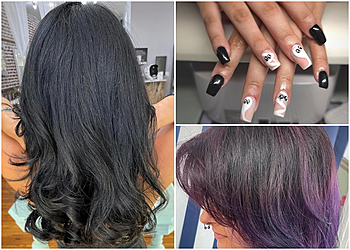 Charleston Beauty Salons Lordis Loft Salon & Spa