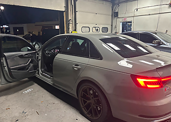 Boston Auto Detailing Services Lord's Auto Detailing