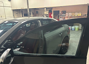 Boston Auto Detailing Services Lord's Auto Detailing