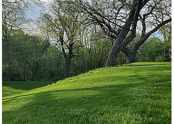 Elgin Public Parks Lords Park