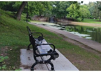 Elgin Public Parks Lords Park