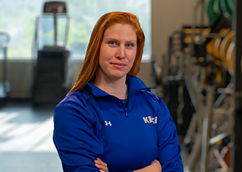 Loree Olson, PT, DPT - KIME PERFORMANCE PHYSICAL THERAPY Loree Olson, PT, DPT - KIME PERFORMANCE PHYSICAL THERAPY - Roseville, CA Physical Therapists - Doctor Portrait Image