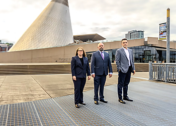 Tacoma Personal Injury Lawyers Loren A. Cochran - COCHRAN DOUGLAS