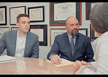 Tacoma Personal Injury Lawyers Loren A. Cochran - COCHRAN DOUGLAS