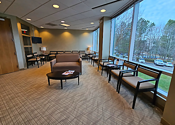 Raleigh Gynecologists Lorena Benavides, MD - RALEIGH GYNECOLOGY & WELLNESS, PA