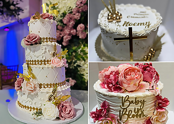 Garland Cakes Lorena's Cakes