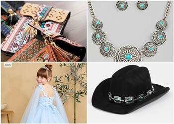 Laredo Gift Shops Lorena's Gifts and More