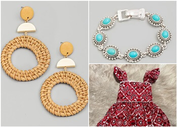 Laredo Gift Shops Lorena's Gifts and More