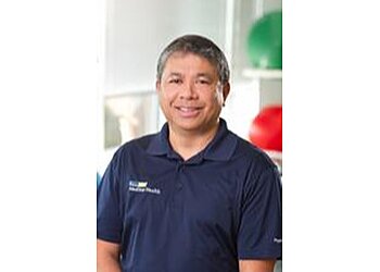 Lorenz Fortuno, PT, DPT - MEDSTAR HEALTH: PHYSICAL THERAPY AT ALEXANDRIA Alexandria Physical Therapists image 1
