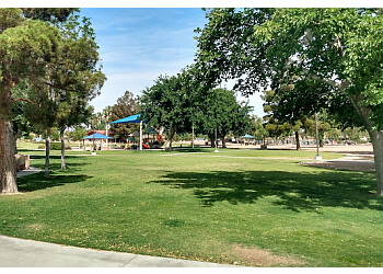 Las Vegas Public Parks Lorenzi Park