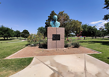 Las Vegas Public Parks Lorenzi Park