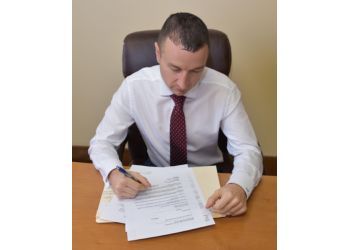 Rochester Criminal Defense Lawyers Lorenzo Napolitano