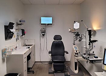 San Antonio Eye Doctors Lorenzo Nichols, OD - VIBRANT EYECARE