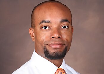 Lorenzo Nichols, OD - VIBRANT EYECARE San Antonio Eye Doctors image 1