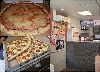 Philadelphia Pizza Places Lorenzo & Sons Pizza