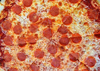 Lorenzo & Sons Pizza Philadelphia Pizza Places image 1