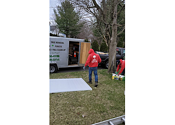 Lorenzo's Landscaping & Tree Service LLC New Haven Lawn Care Services image 1