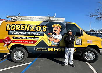 Lorenzo's Painting Services Corona Painters image 1