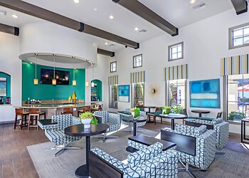 Las Vegas Apartments For Rent Loreto & Palacio Apartments