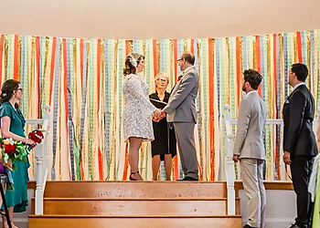 Portland Wedding Officiants Loretta Rossini Wedding Officiant