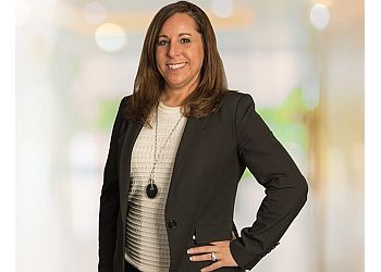 Lori A. DaSilva-Fiano - ZELDES, NEEDLE & COOPER PC Bridgeport Employment Lawyers image 1