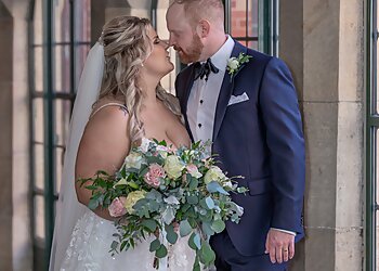 Lincoln Wedding Photographers Lori Black Photography