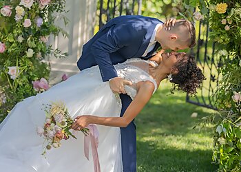 Lincoln Wedding Photographers Lori Black Photography