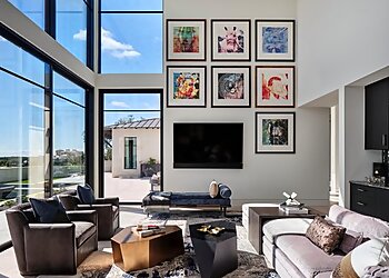 San Antonio Interior Designers Lori Caldwell Designs