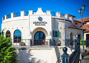 McKinney Gynecologists Lori D. Halderman, MD, FACOG - ADRIATICA WOMEN'S HEALTH