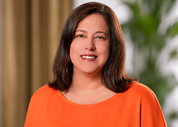 Lori D. Halderman, MD, FACOG - McKinney, TX Gynecologists - Doctor Portrait Image