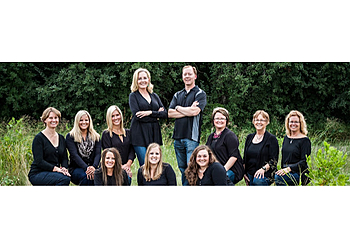 Sioux Falls Cosmetic Dentists Lori Larsen Melemseter, DDS - PARK CENTER DENTAL CARE