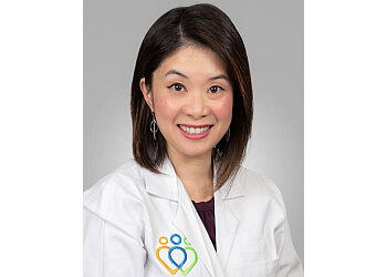 Lori M. Tam, MD - PROVIDENCE HEART CLINIC-ST. VINCENT Portland Cardiologists