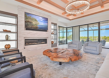 Cape Coral Interior Designers Lori Manning Designs