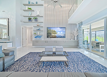 Cape Coral Interior Designers Lori Manning Designs