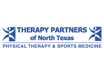 Lori Scholl, PT, DPT - THERAPY PARTNERS OF NORTH TEXAS - Plano, TX Physical Therapists - Clinic Logo