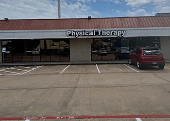 Plano Physical Therapists Lori Scholl, PT - THERAPY PARTNERS OF NORTH TEXAS
