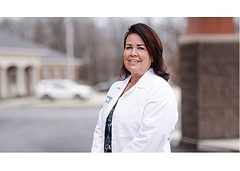 Lori Teverbaugh, MD, FACOG  - SPRINGFIELD CLINIC PEORIA WOMEN'S HEALTH Peoria Gynecologists image 1