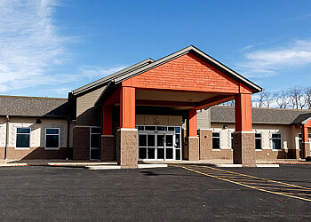 Peoria Gynecologists Lori Teverbaugh, MD, FACOG - SPRINGFIELD CLINIC PEORIA WOMEN'S HEALTH