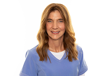 Lori Travers, MD - Raleigh, NC Eye Doctors - Doctor Portrait Image