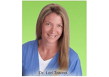 Lori Travers, MD - Travers Lasik Vision Care