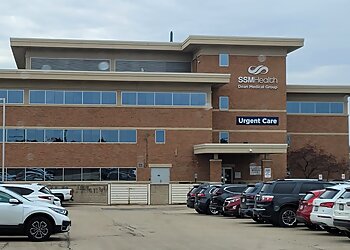 Madison Gynecologists Lori Wendricks House, MD - SSM HEALTH DEAN MEDICAL GROUP