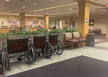 Madison Gynecologists Lori Wendricks House, MD - SSM HEALTH DEAN MEDICAL GROUP