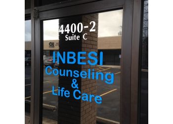 Killeen marriage counselor Loria A Lofton, LMFT-S - INBESI COUNSELING & LIFE CARE