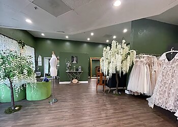 Glendale Bridal Shops Lorien Bridal Boutique