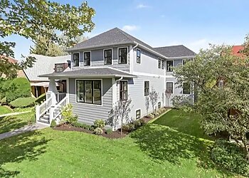 Aurora Residential Architects Lorin Architecture Group, LLC