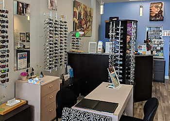 Sunnyvale Pediatric Optometrists Lorina Leung, OD - DR. LORINA LEUNG FAMILY VISION CARE