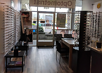 Sunnyvale Pediatric Optometrists Lorina Leung, OD - DR. LORINA LEUNG FAMILY VISION CARE