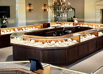 3 Best Jewelry In Huntsville, AL - Expert Recommendations