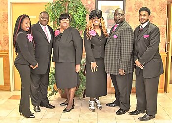 Raleigh Funeral Homes Lori's Funeral Home and Cremation Services